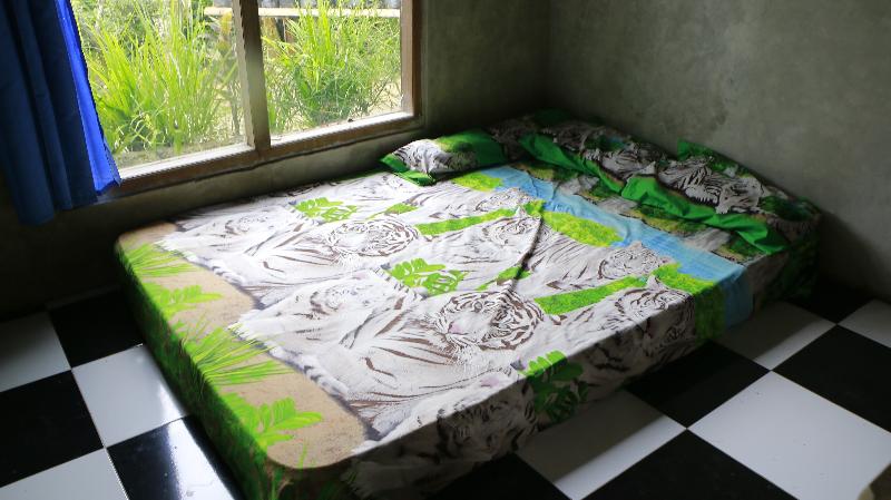 Homestay Mbak Karti by ZUZU
