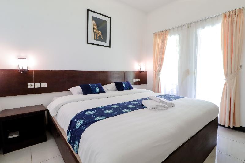 Balkondes Kenalan by ZUZU