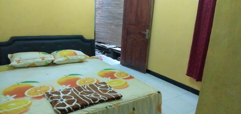 Homestay Mukti by ZUZU