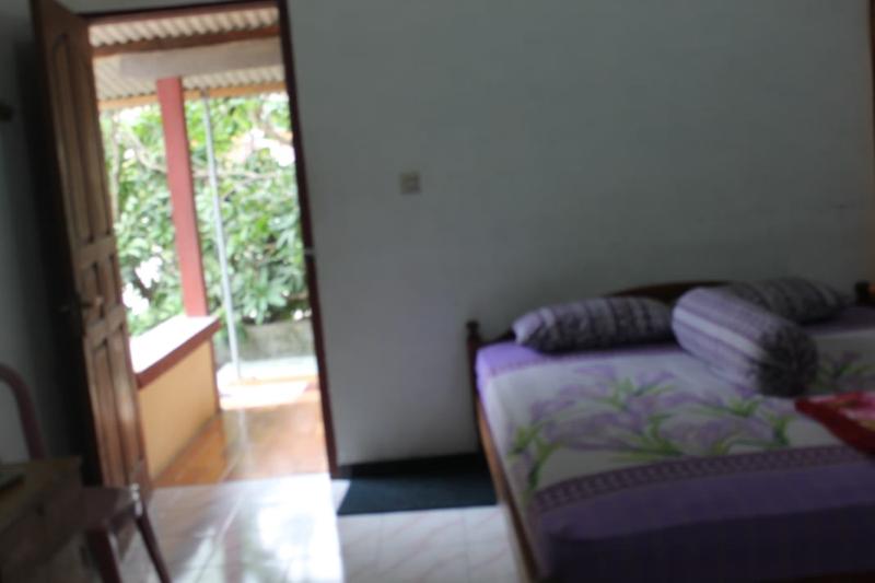 Homestay Rivalia by ZUZU