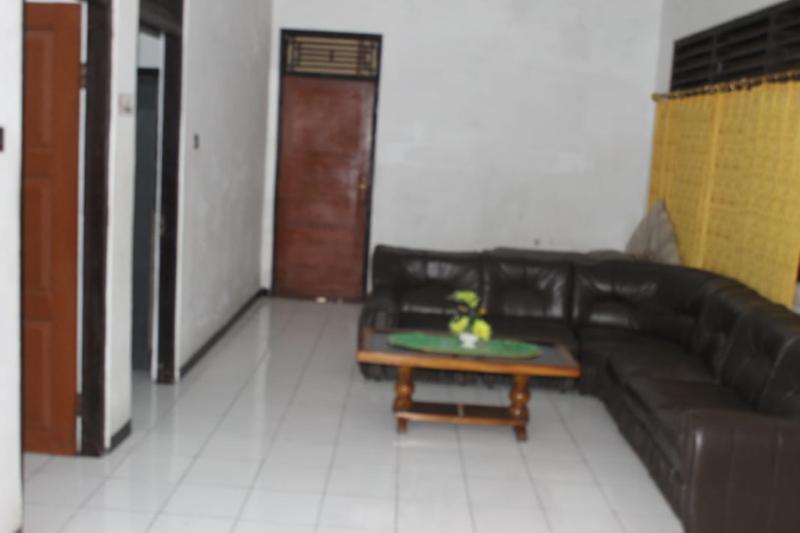 Homestay Rivalia by ZUZU