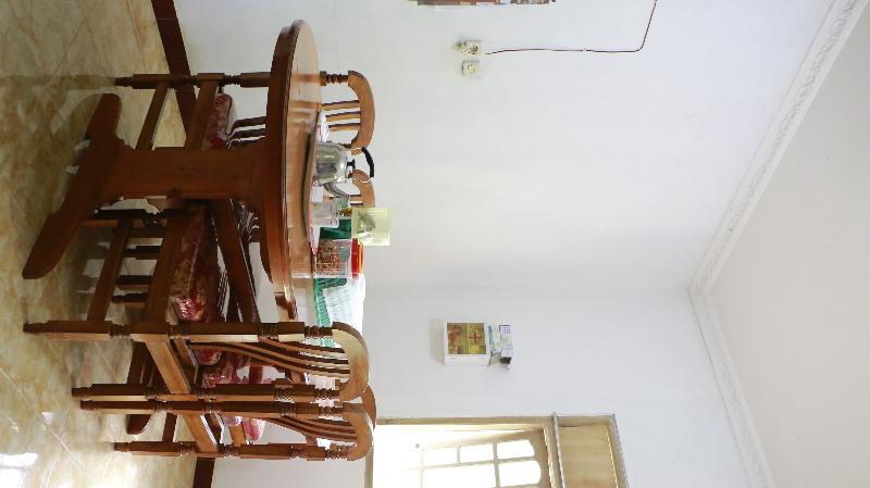 Homestay Rivalia by ZUZU