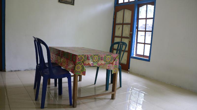 Homestay Rivalia by ZUZU