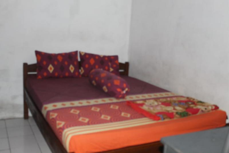 Homestay Rivalia by ZUZU