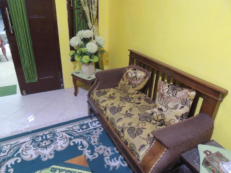 Wisma Artha by ZUZU