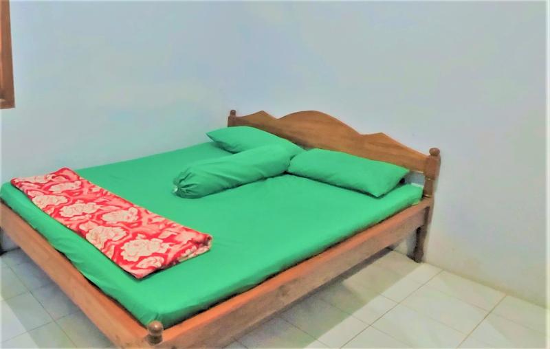 Wisma Artha by ZUZU