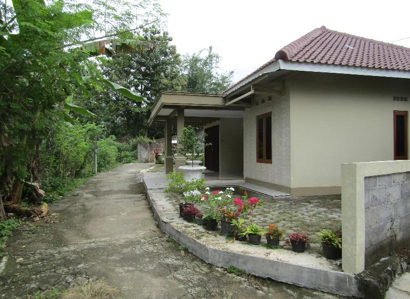 Omah View Sawah by ZUZU