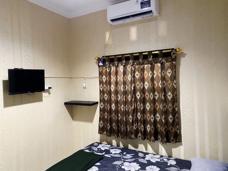 Java Homestay by ZUZU image