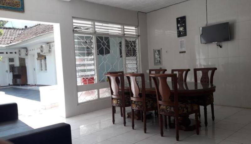 Graha Teras Syariah image
