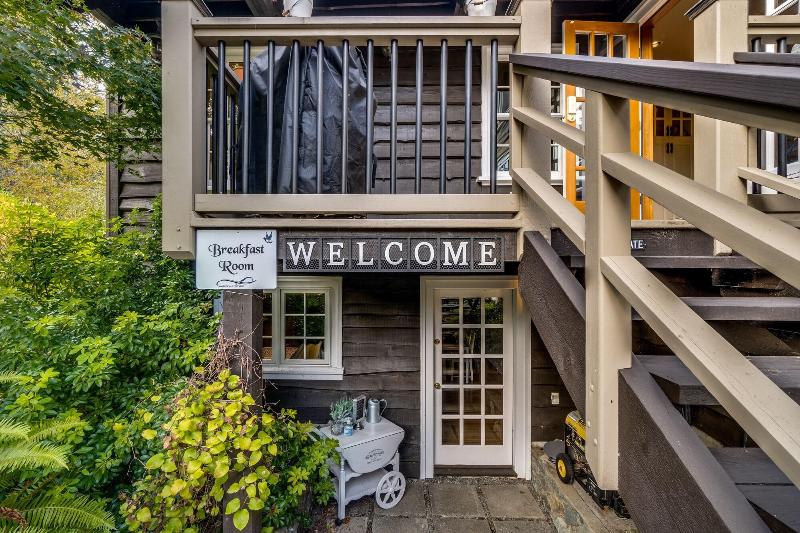 Amante Luxury Bed And Breakfast