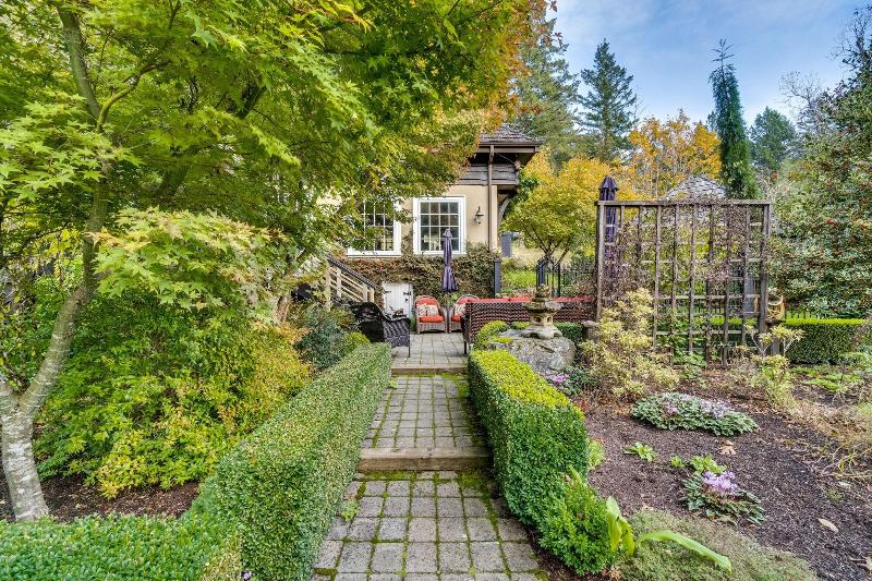 Amante Luxury Bed And Breakfast