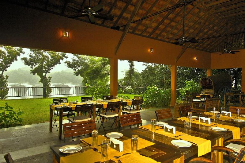 Rainforest Boutique Resort image