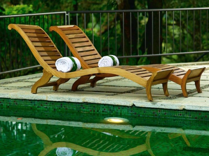 Rainforest Boutique Resort image