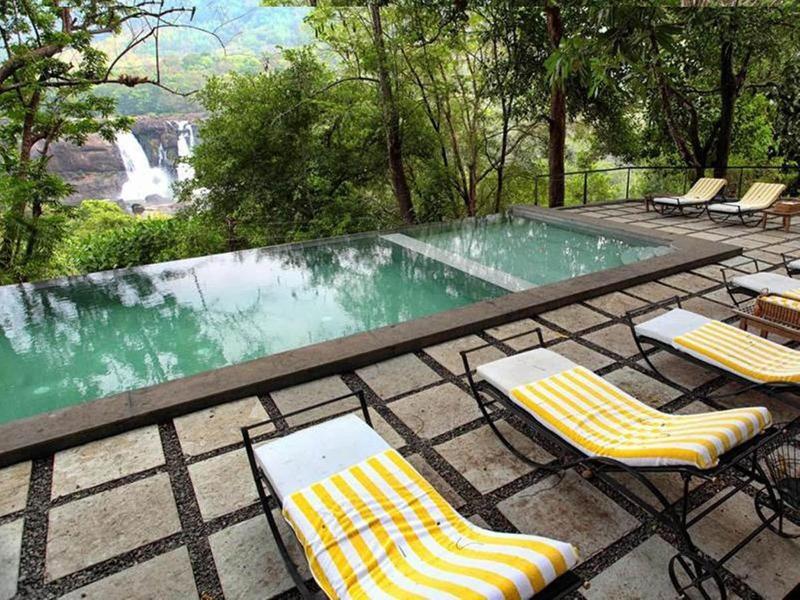 Rainforest Boutique Resort image