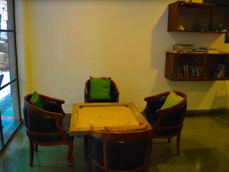 Rainforest Boutique Resort image