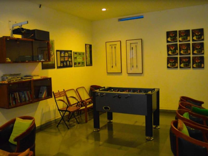 Rainforest Boutique Resort image
