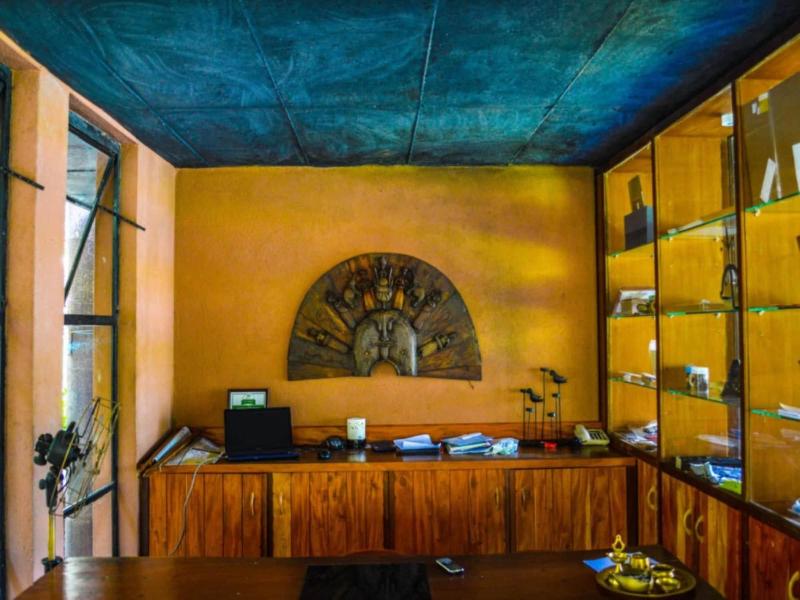 Rainforest Boutique Resort image