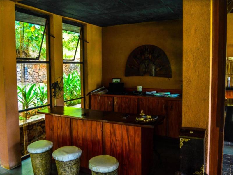 Rainforest Boutique Resort image