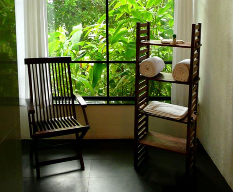 Rainforest Boutique Resort image