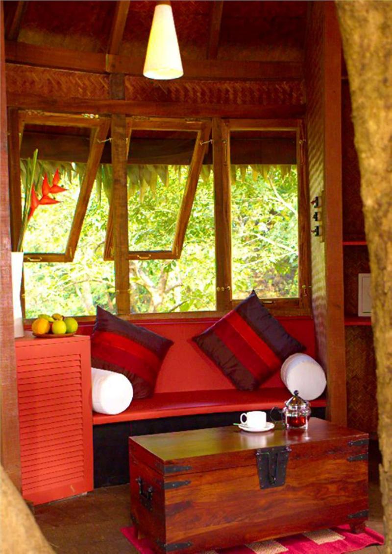 Rainforest Boutique Resort image