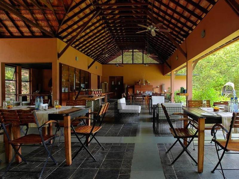 Rainforest Boutique Resort image