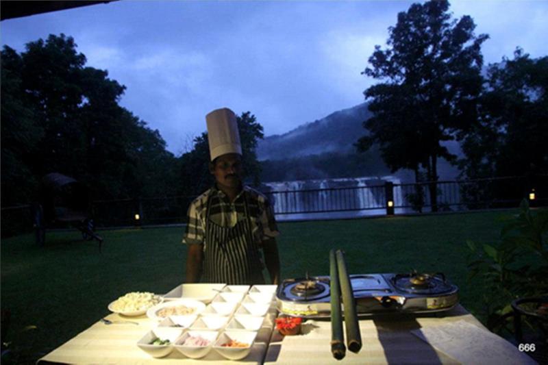 Rainforest Boutique Resort image