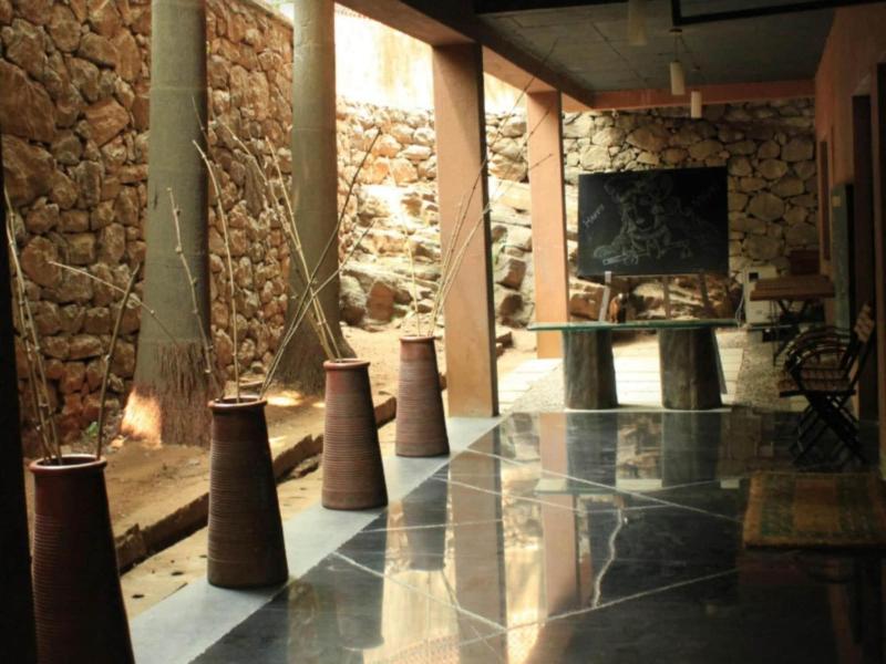 Rainforest Boutique Resort image