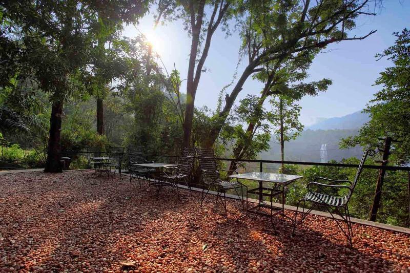 Rainforest Boutique Resort image