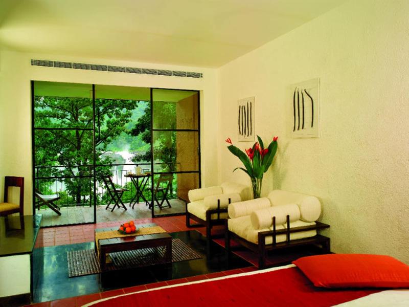 Rainforest Boutique Resort image