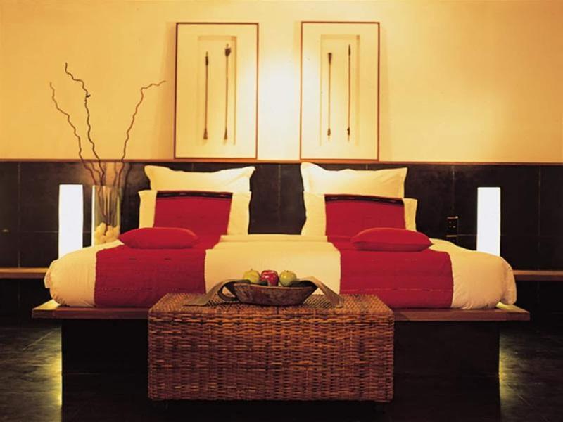 Rainforest Boutique Resort image