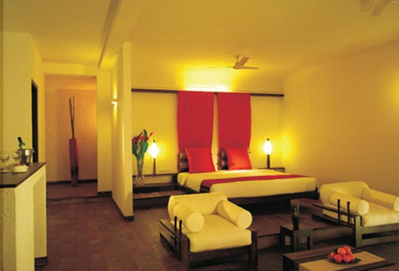 Rainforest Boutique Resort image