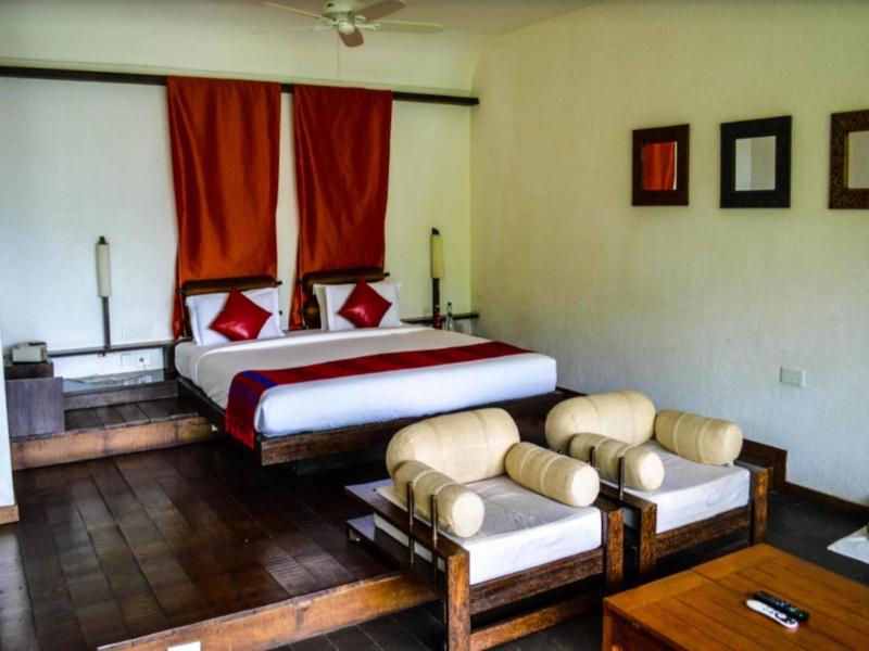 Rainforest Boutique Resort image