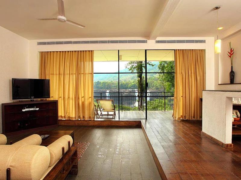 Rainforest Boutique Resort image