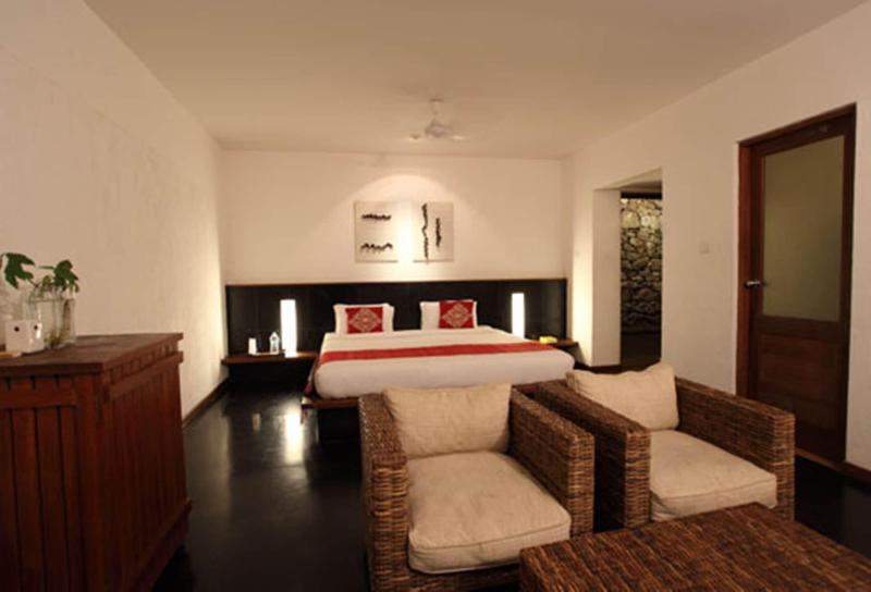 Rainforest Boutique Resort image