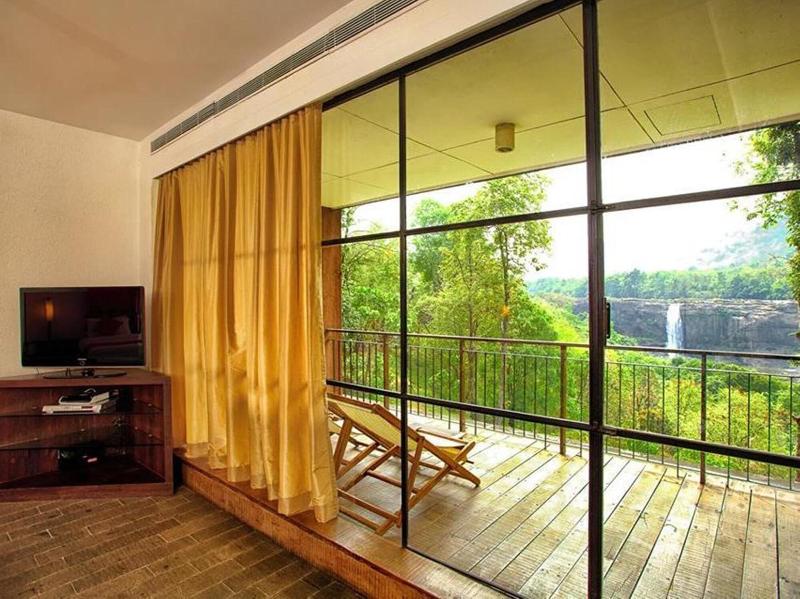 Rainforest Boutique Resort image