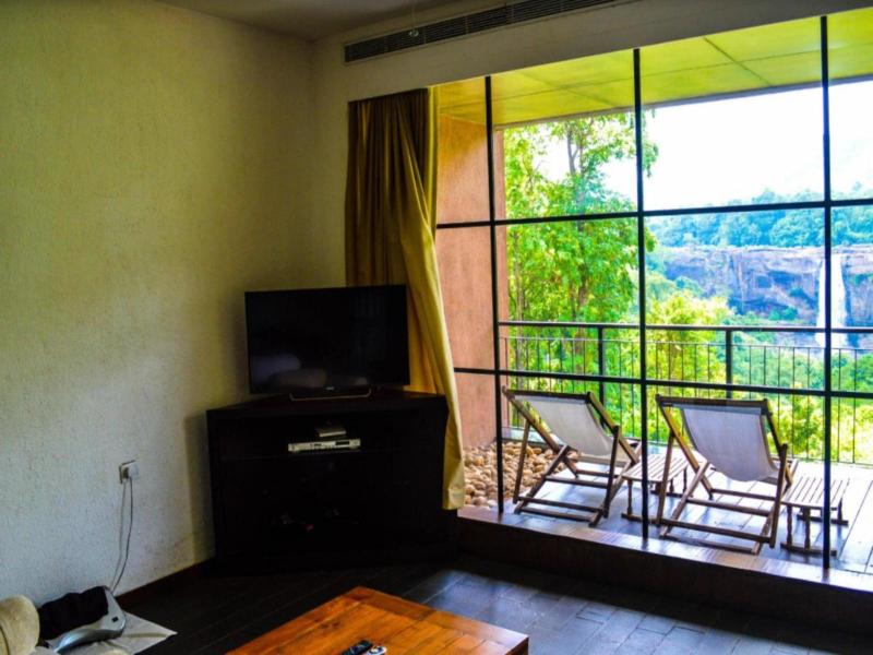 Rainforest Boutique Resort image