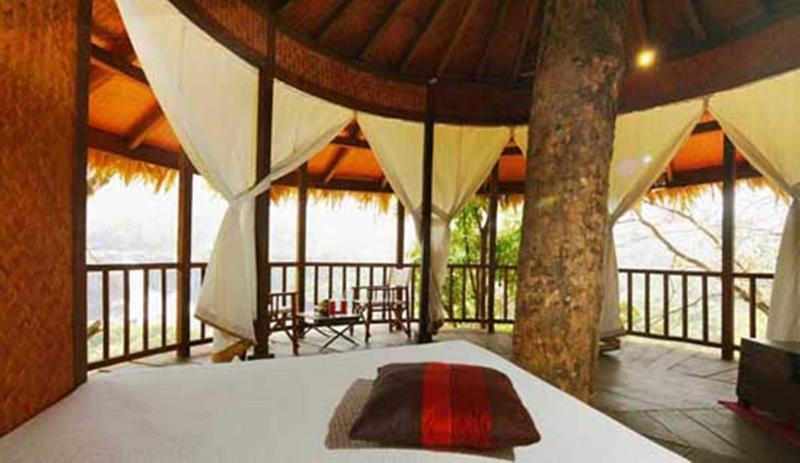 Rainforest Boutique Resort image