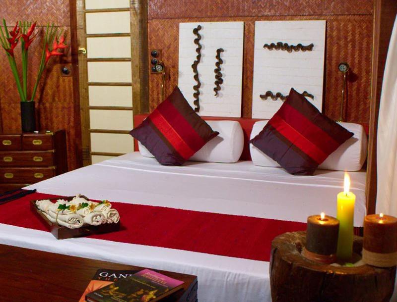 Rainforest Boutique Resort image