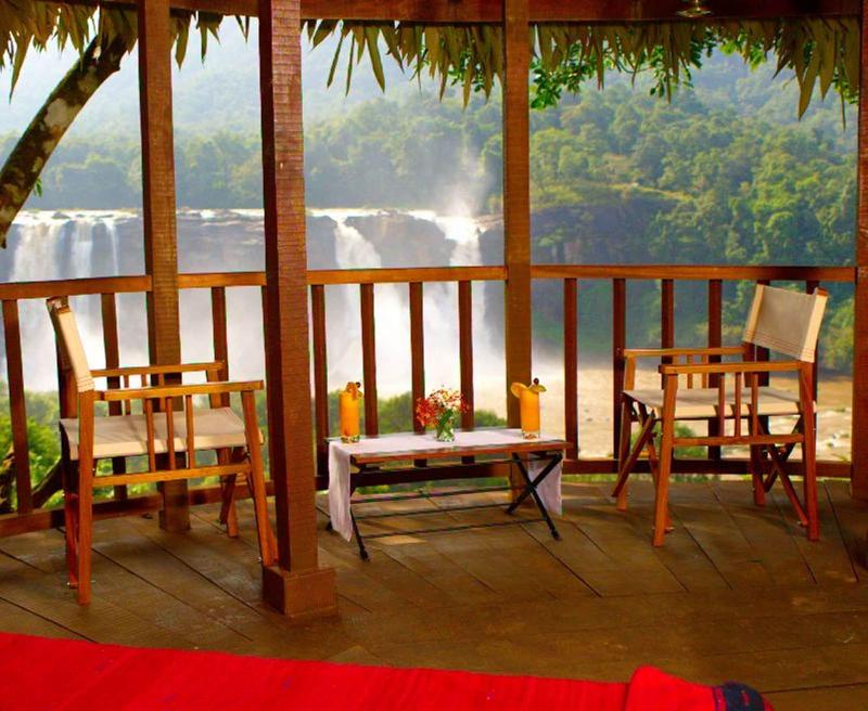 Rainforest Boutique Resort image