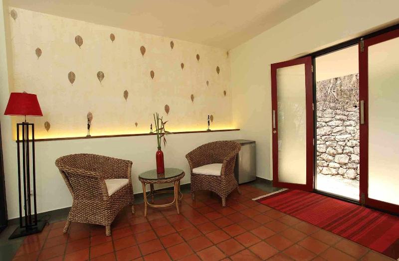 Rainforest Boutique Resort image