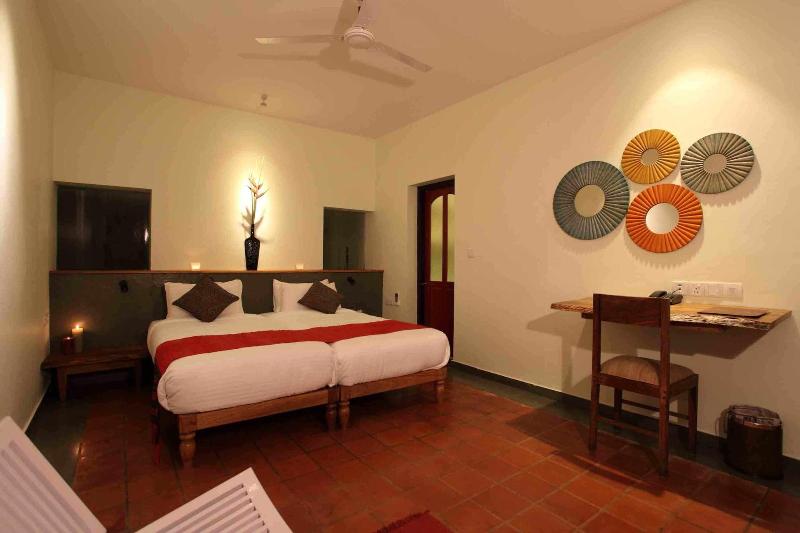 Rainforest Boutique Resort image