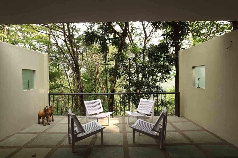 Rainforest Boutique Resort image
