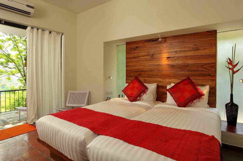 Rainforest Boutique Resort image