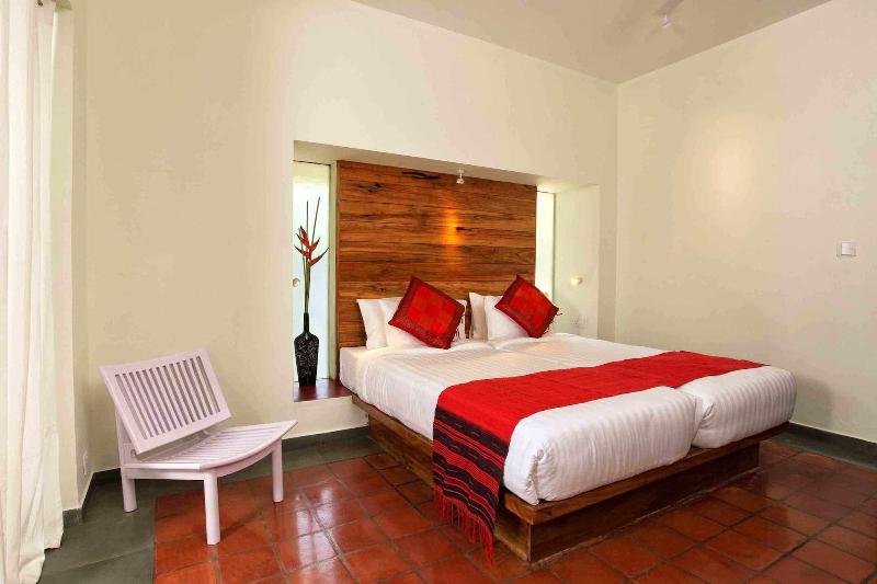 Rainforest Boutique Resort image