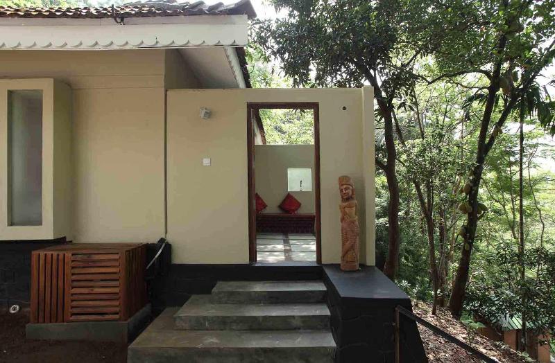 Rainforest Boutique Resort image