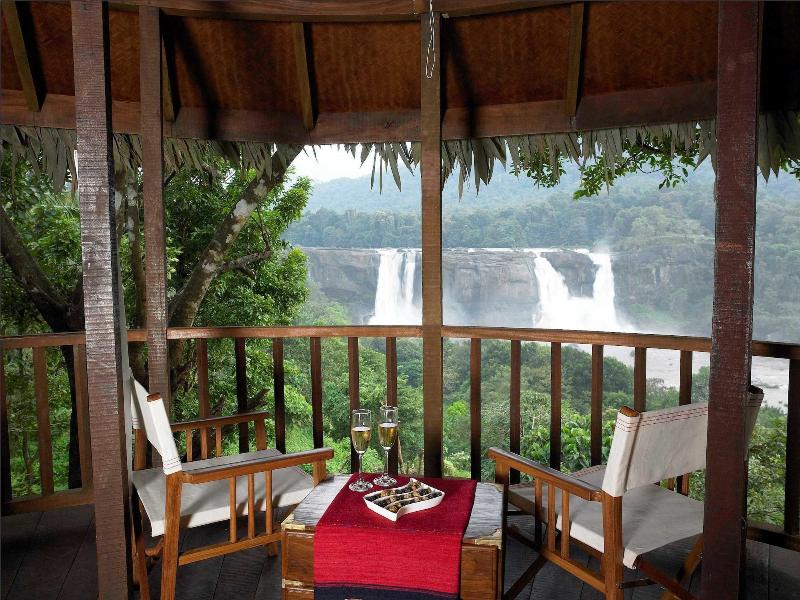 Rainforest Boutique Resort image