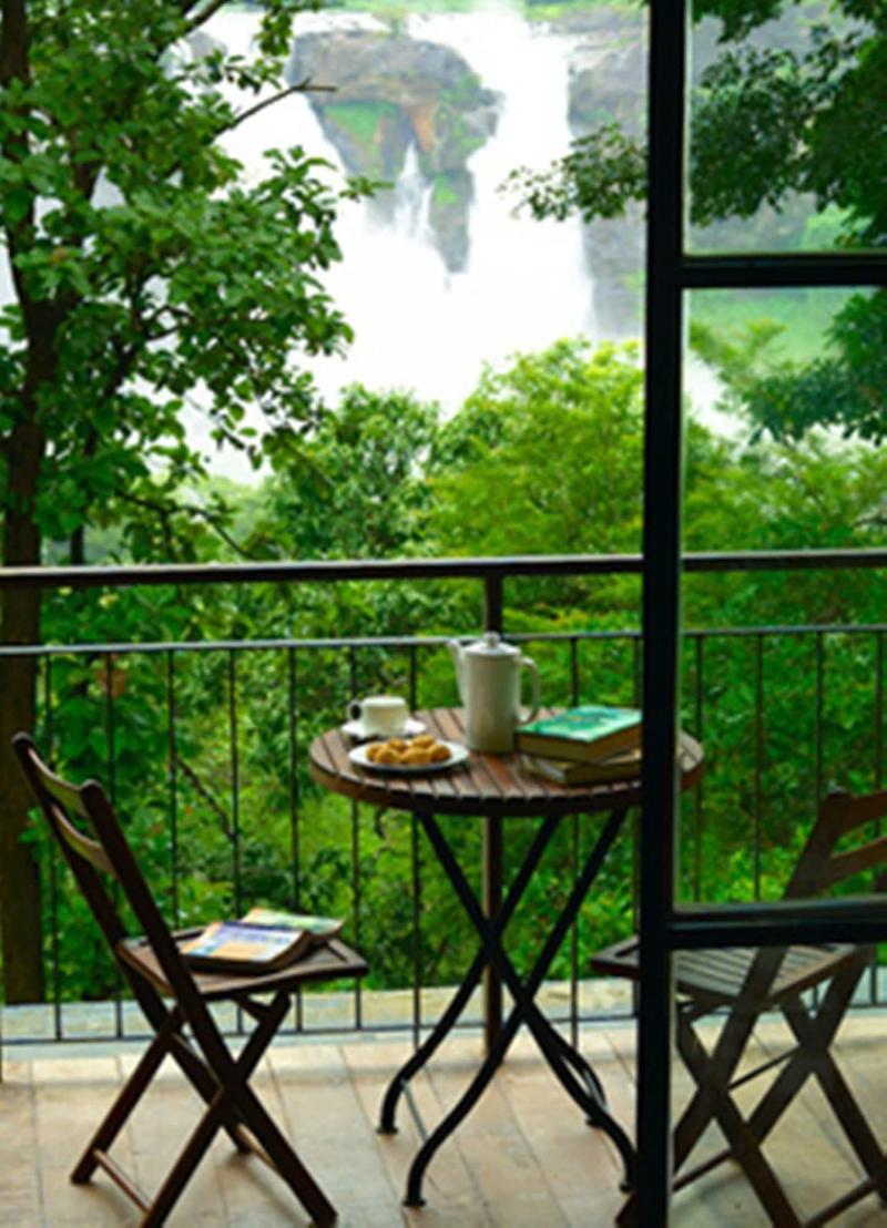 Rainforest Boutique Resort image
