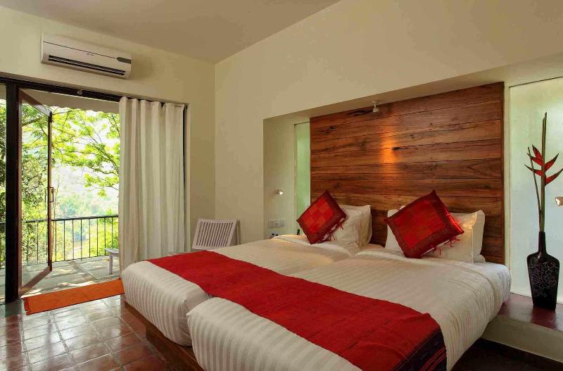 Rainforest Boutique Resort image
