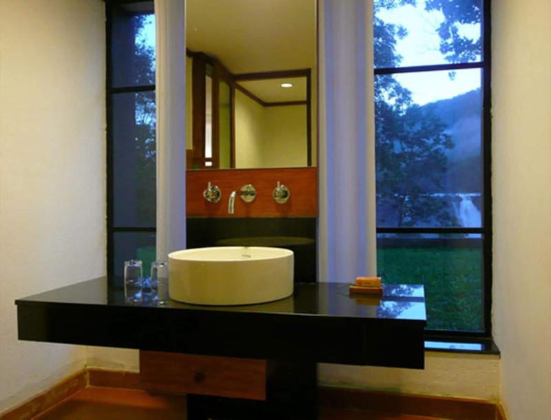 Rainforest Boutique Resort image