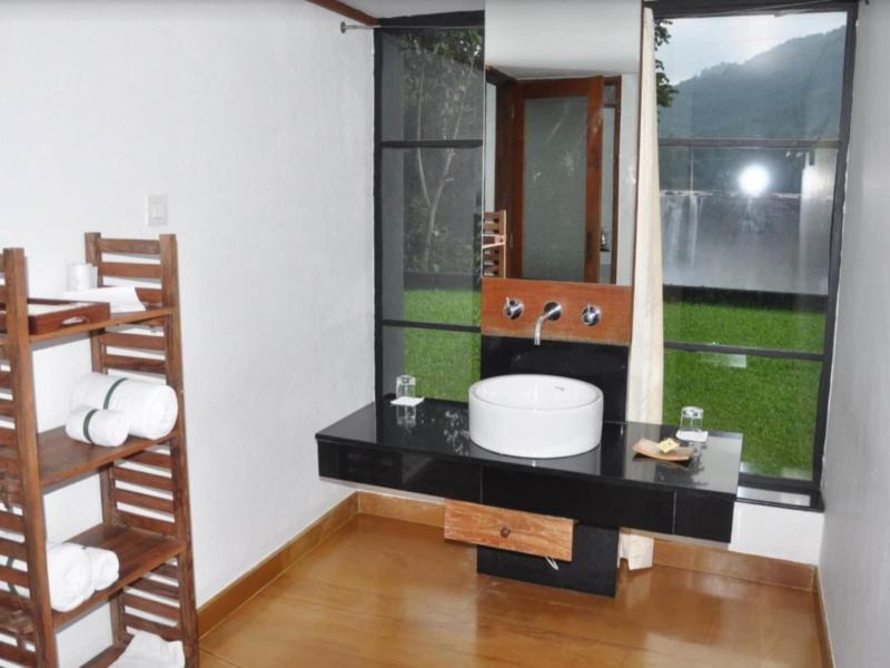 Rainforest Boutique Resort image